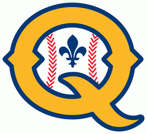 Quebec Capitales 2008-Pres Primary Logo iron on transfers for T-shirts